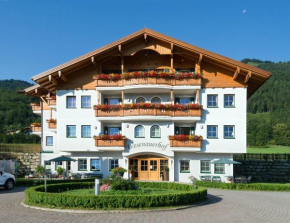 Отель Apart-Pension Wesenauerhof, Фушль-Ам-Зее